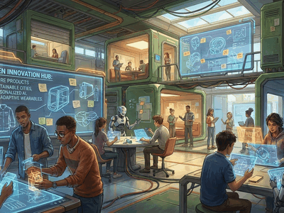 Education track