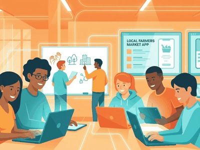 Social impact track