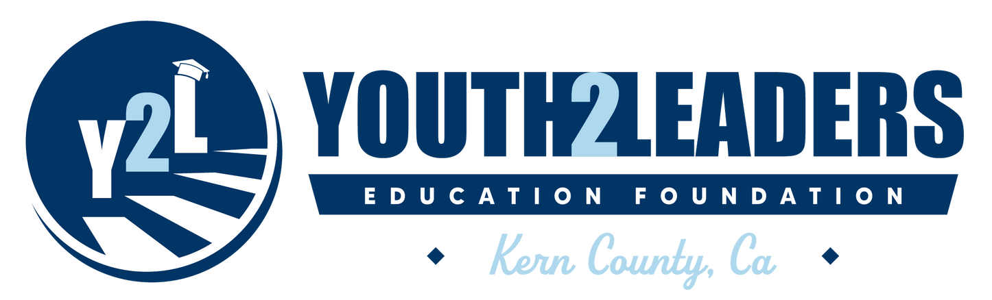 Youth 2 Leaders Education Foundation